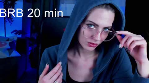 Emily online show from 01/19/25, 11:34