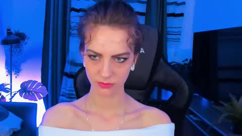 Emily online show from 02/12/25, 02:32