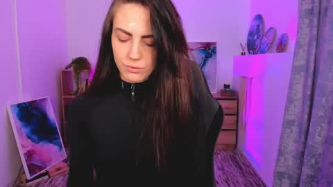Emily online show from 02/14/25, 08:21