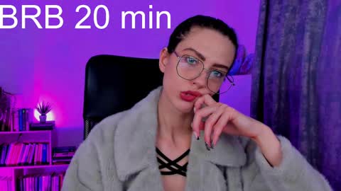 Emily online show from 02/14/25, 11:31