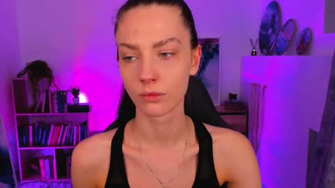 Emily online show from 02/17/25, 08:09