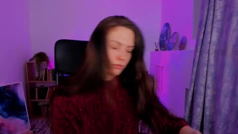 Emily online show from 02/27/25, 08:28