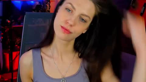 Emily online show from 02/28/25, 11:25