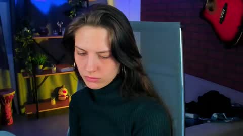 Emily online show from 03/07/25, 03:07