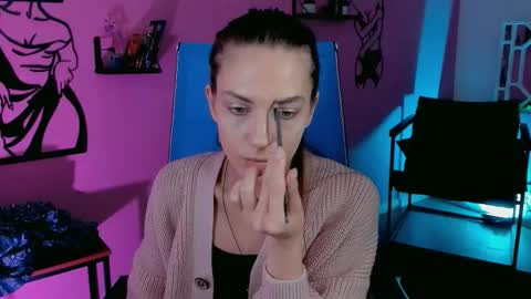 Emily online show from 09/27/25, 08:52