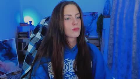 Emily online show from 10/01/25, 08:20