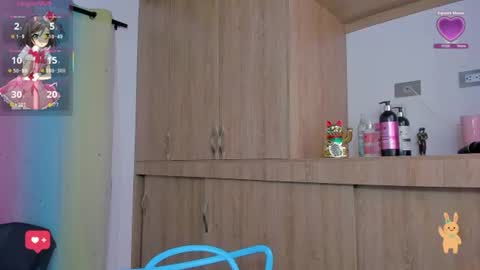 emilywilliiss online show from 07/17/26, 12:34