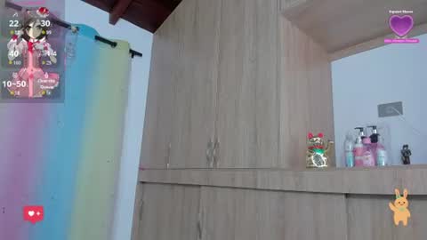 emilywilliiss online show from 07/18/26, 12:53