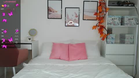 Emily online show from 01/26/25, 02:45