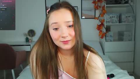 Emily online show from 02/09/25, 09:06