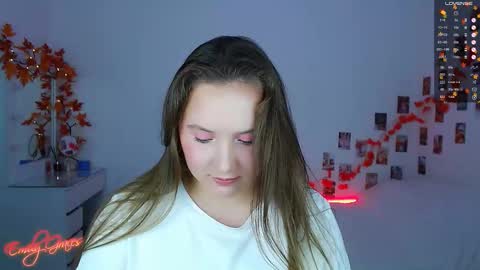 Emily online show from 09/24/25, 09:40