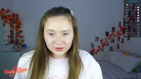 Emily online show from 11/17/25, 01:44