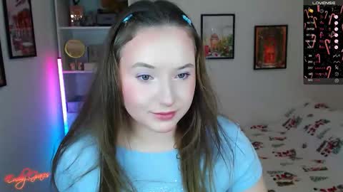 Emily online show from 12/19/25, 08:49