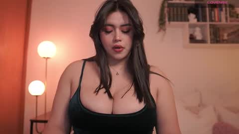 IG thickemmsss online show from 03/06/25, 06:05