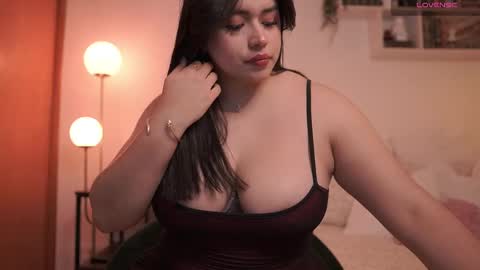 IG thickemmsss online show from 03/07/25, 05:38