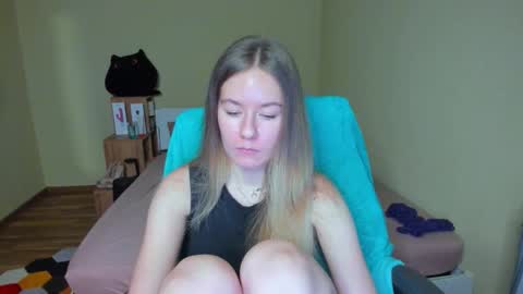 Emily online show from 02/23/25, 08:28