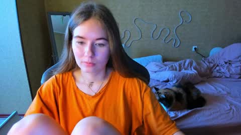 Emily online show from 04/16/26, 11:00