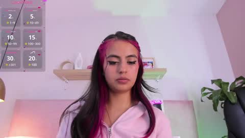 Emily Bank online show from 12/13/24, 02:32