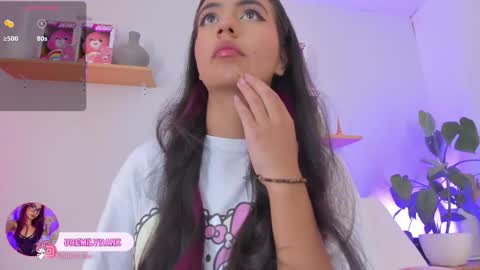 Emily Bank online show from 09/14/25, 01:43