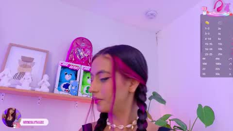 Emily Bank online show from 01/10/26, 07:48
