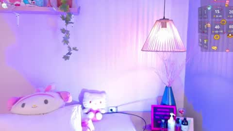 Emily Bank online show from 04/14/26, 07:53