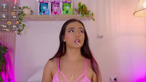 Emily Bank online show from 07/06/26, 08:11
