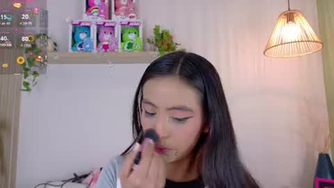 Emily Bank online show from 07/15/26, 08:47