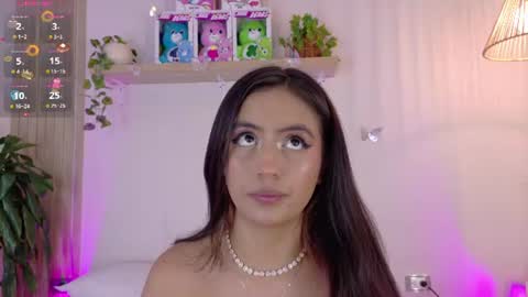 Emily Bank online show from 07/17/26, 07:41