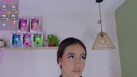 Emily Bank online show from 07/19/26, 01:04