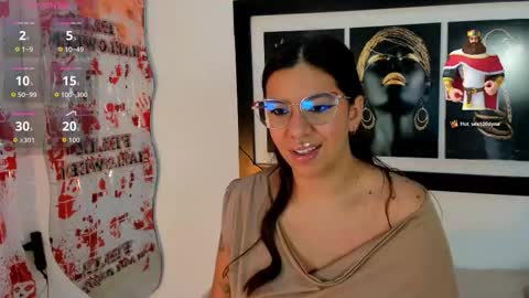 emilyy_cooperr online show from 10/28/25, 12:09