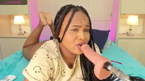 Emily online show from 11/26/25, 04:57