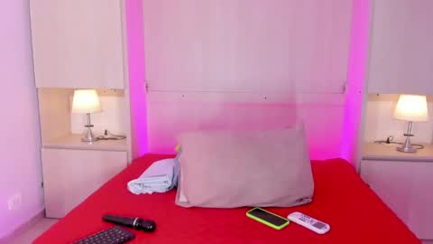 Emily online show from 06/09/26, 03:29