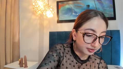 Emilyy Watson online show from 01/17/26, 06:00