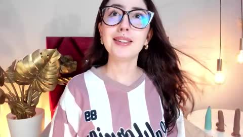 Emilyy Watson online show from 02/18/26, 12:39