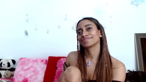 emilyzans07 online show from 01/31/25, 02:48