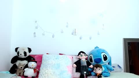 emilyzans07 online show from 02/16/25, 04:53