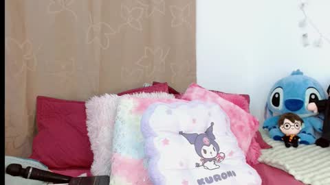 emilyzans07 online show from 02/27/25, 06:31