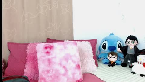 emilyzans07 online show from 03/02/25, 04:53