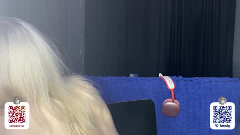 Eminent Eva online show from 02/08/25, 12:28