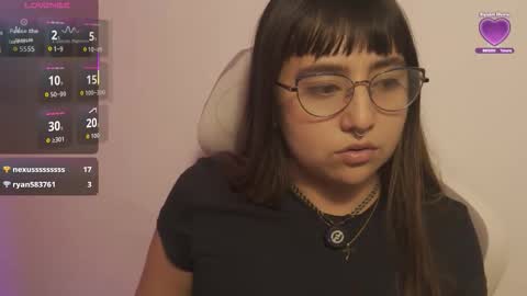 emma online show from 10/20/25, 08:53