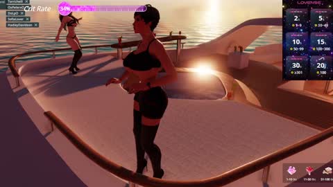 Snapshot of emitrans chatting on 01/07/25, 08:13 EMI online show from 01/07/25, 08:13