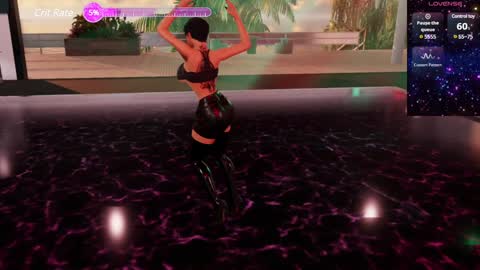 Snapshot of emitrans chatting on 01/08/25, 03:08 EMI online show from 01/08/25, 03:08