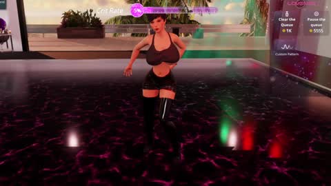 Snapshot of emitrans chatting on 01/21/25, 07:58 EMI online show from 01/21/25, 07:58