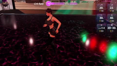 Snapshot of emitrans chatting on 01/21/25, 11:03 EMI online show from 01/21/25, 11:03