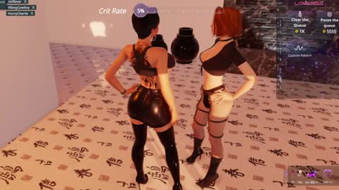 Snapshot of emitrans chatting on 01/23/25, 03:26 EMI online show from 01/23/25, 03:26