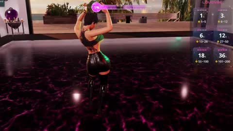 Snapshot of emitrans chatting on 01/23/25, 07:40 EMI online show from 01/23/25, 07:40