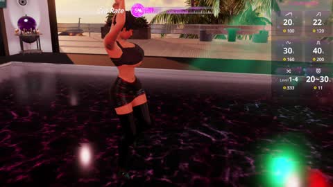 Snapshot of emitrans chatting on 01/31/25, 01:11 EMI online show from 01/31/25, 01:11