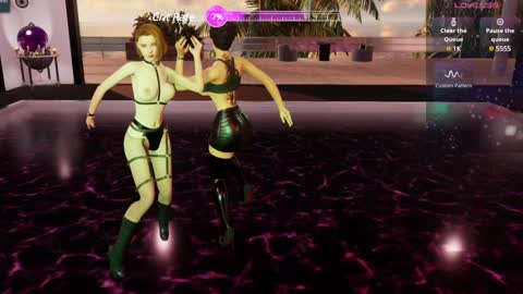 Snapshot of emitrans chatting on 02/01/25, 12:29 EMI online show from 02/01/25, 12:29