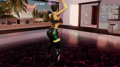 Snapshot of emitrans chatting on 02/03/25, 02:47 EMI online show from 02/03/25, 02:47