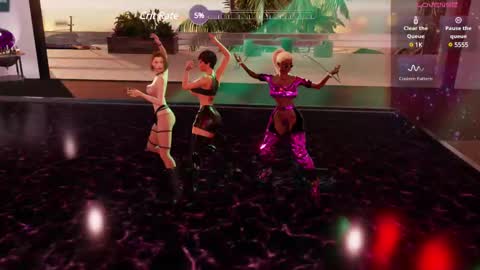 Snapshot of emitrans chatting on 02/09/25, 10:54 EMI online show from 02/09/25, 10:54